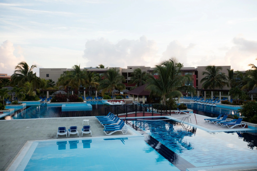 Grand Memories Varadero - фото 12