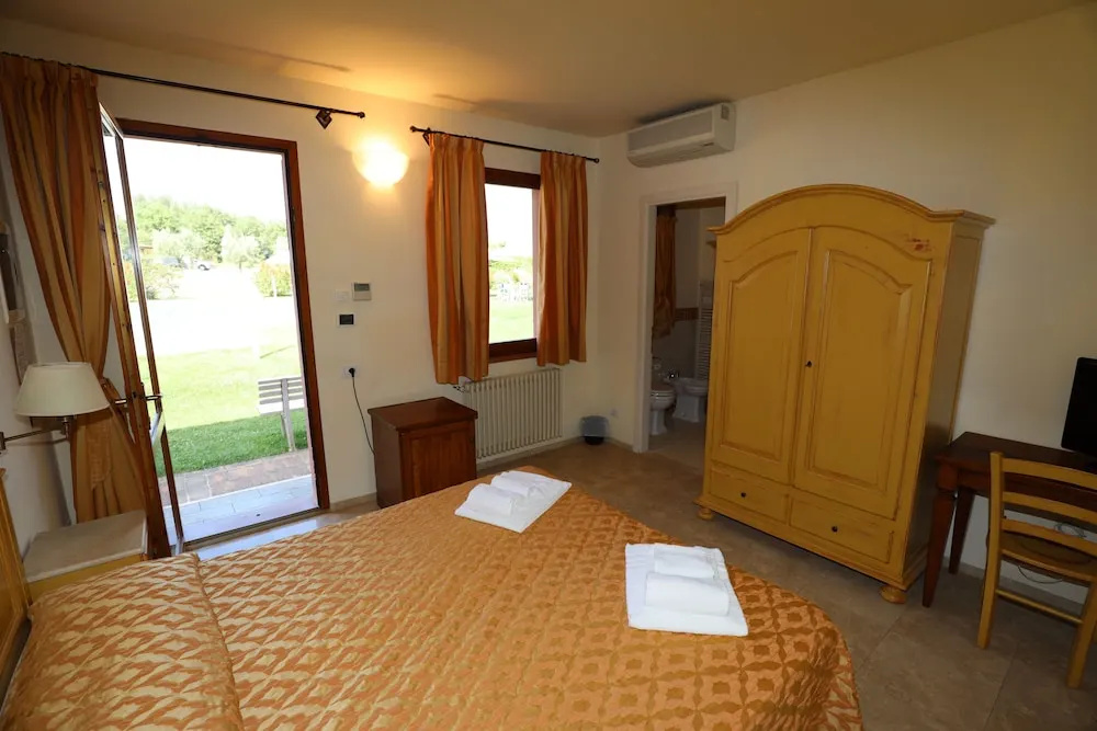 Hotel Relais Santa Genoveffa - Général