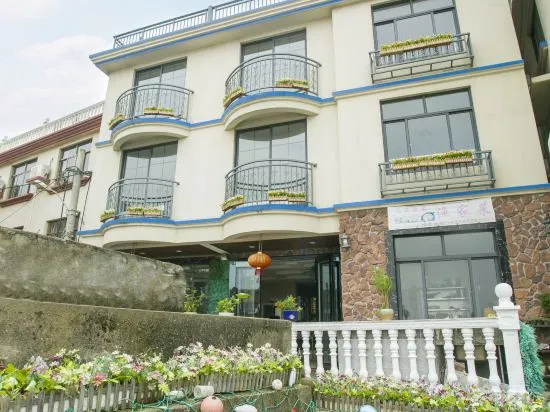 Shengsi Haifengzhen Sea Breeze Scenic Apartment