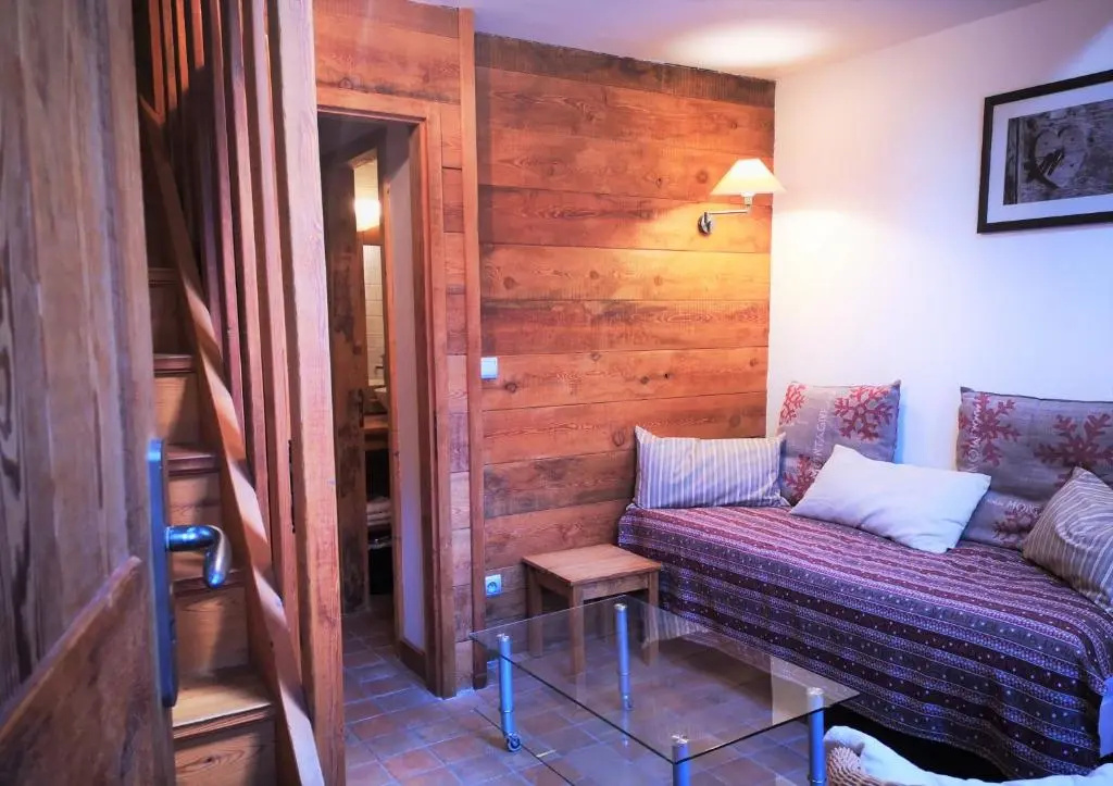 Alliey & Spa - Chambres