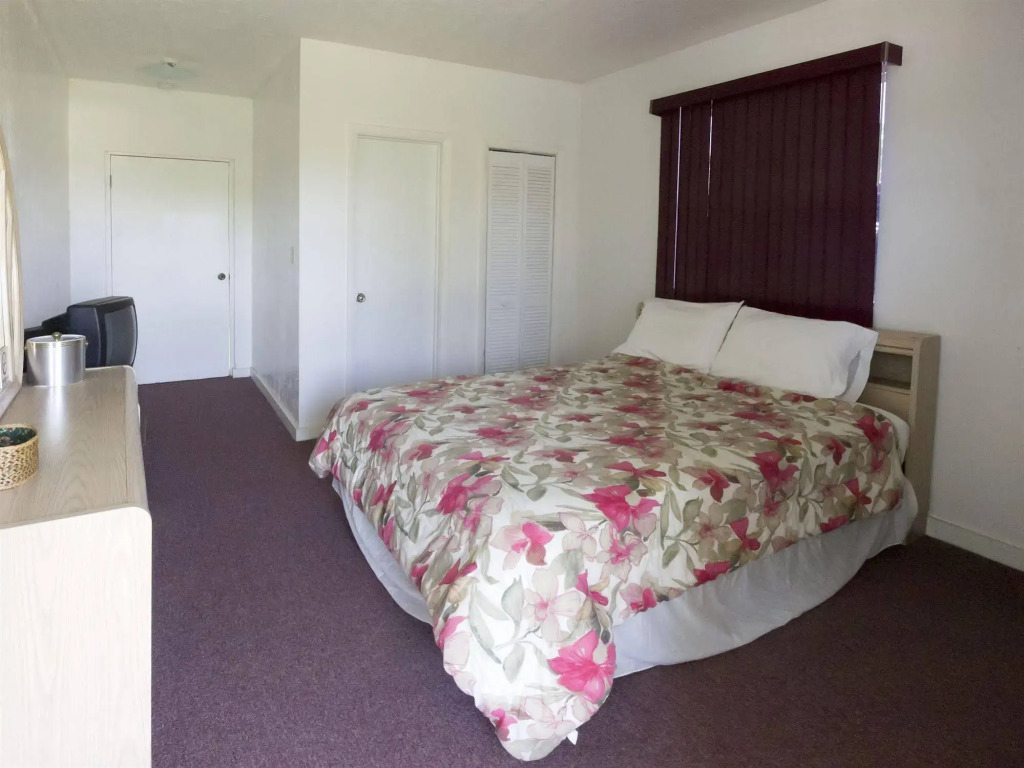 Boogie Pond Lodge — фото 3