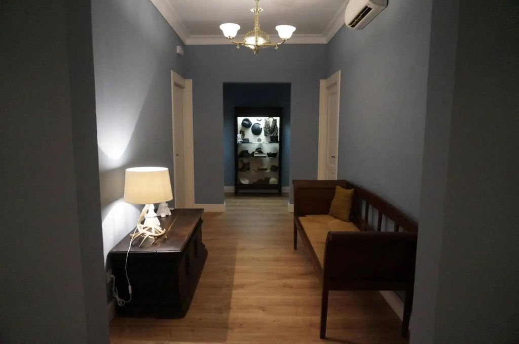 Can Ribalta Hotel Gastronòmic
