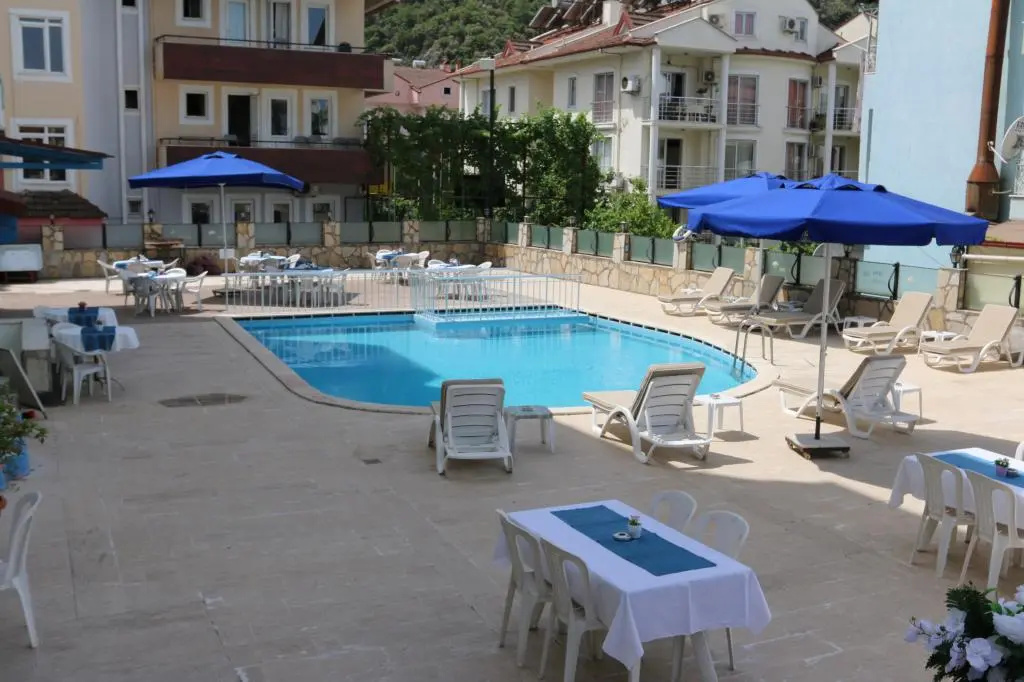 Hotel photo 18