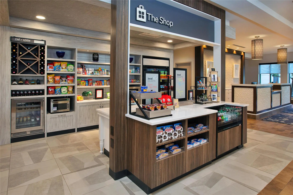 Hilton Garden Inn Akron - Général