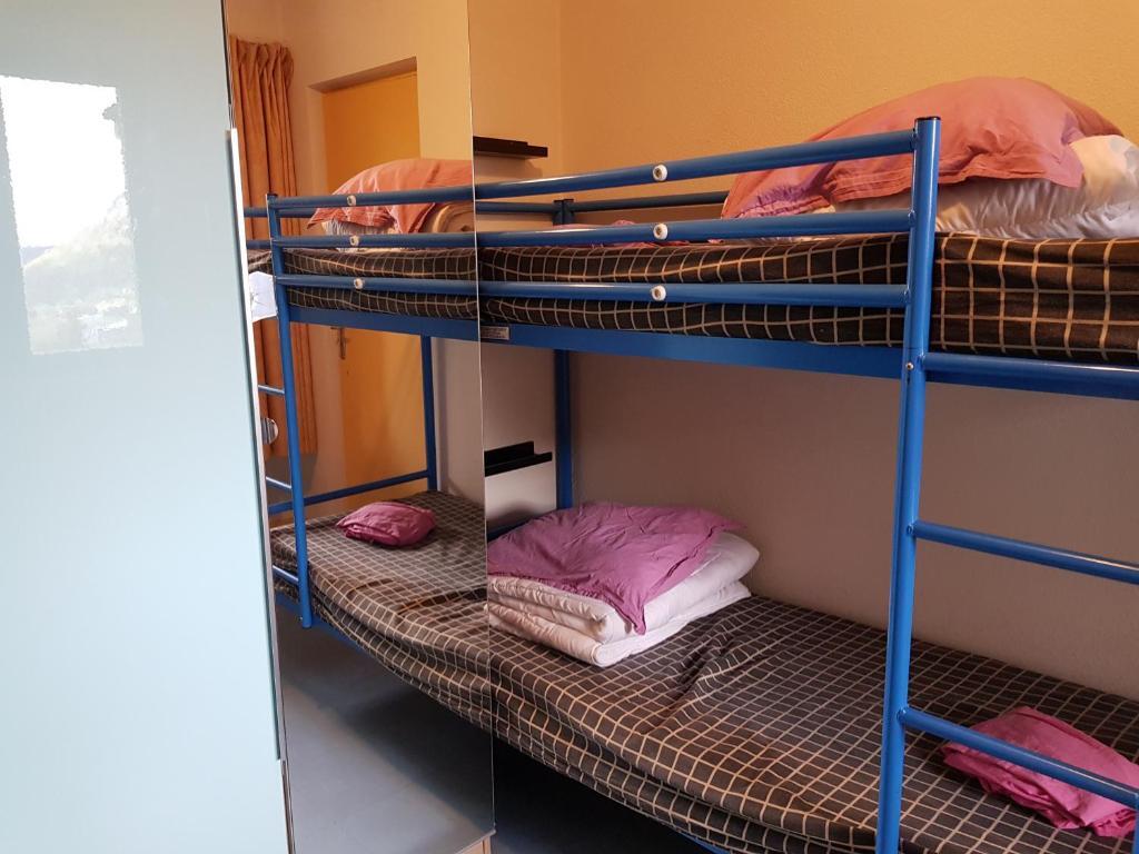 Hostel HI Mont Dore by null