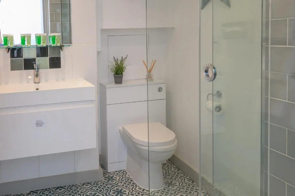 George Hotel, BW Signature Collection - Chambres