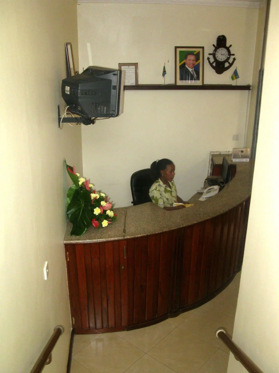 Hotel photo 12