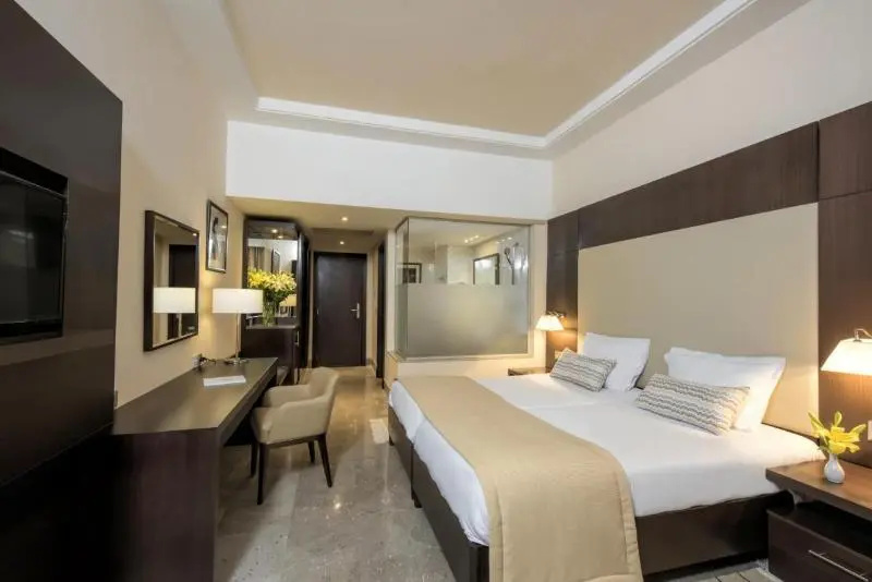 Iberostar Selection Diar El Andalous - Chambres