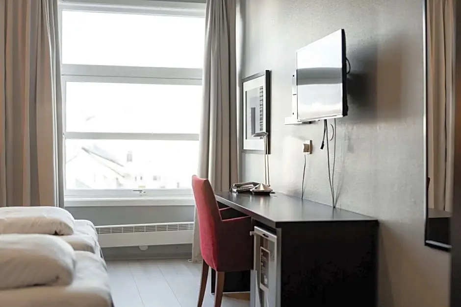 Scandic Kristiansund - Chambres