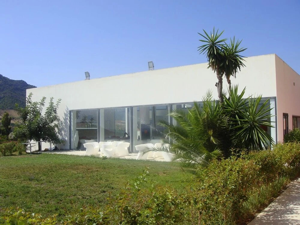 Natur Hotel Tanca