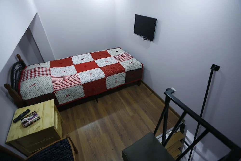 Araks Hotel Complex - Chambres