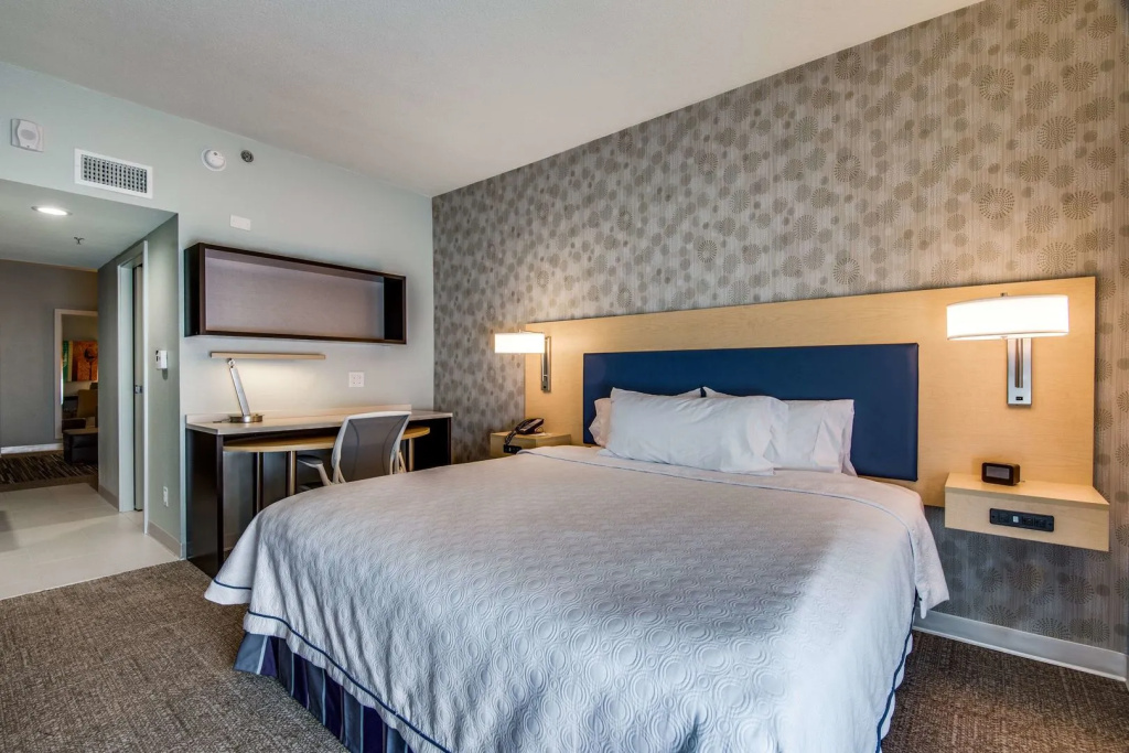 Home2 Suites by Hilton DFW Airport South/Irving, TX - Général