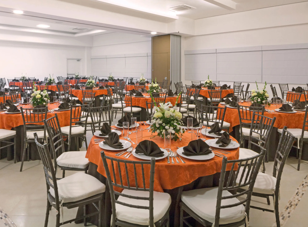 Yes Inn Nuevo Veracruz - Général