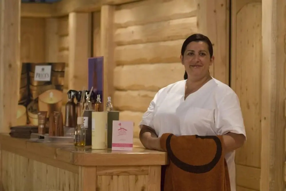 Notre Maison Eco Wellness Hotel - Général
