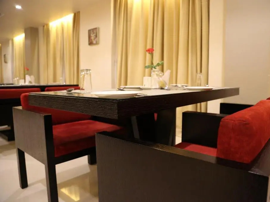 Hotel photo 10