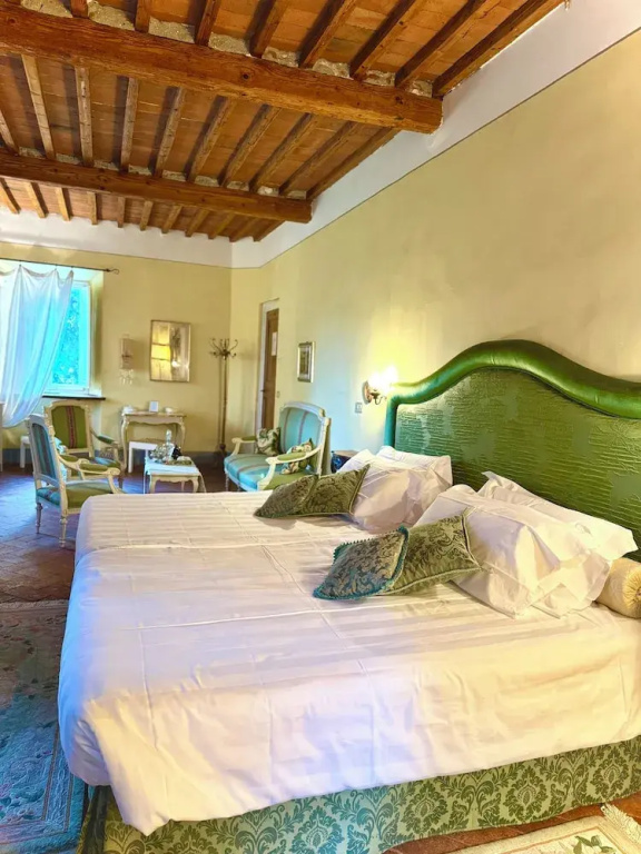 Comfort Suite