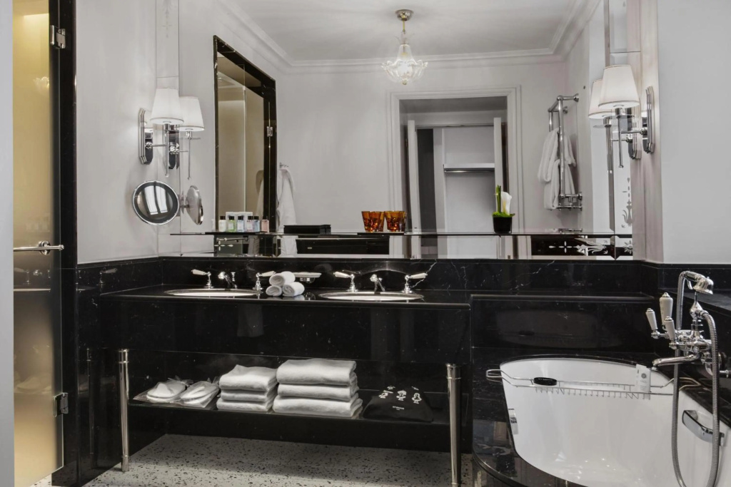 The St. Regis Rome Hotel - Général