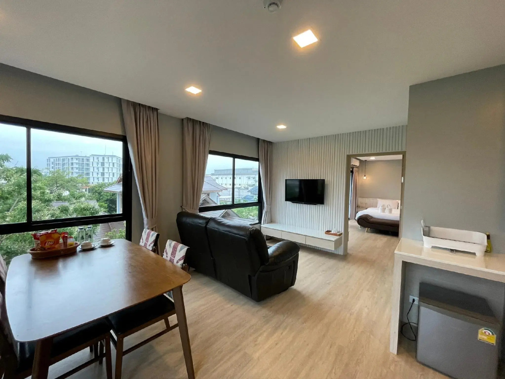 Suite