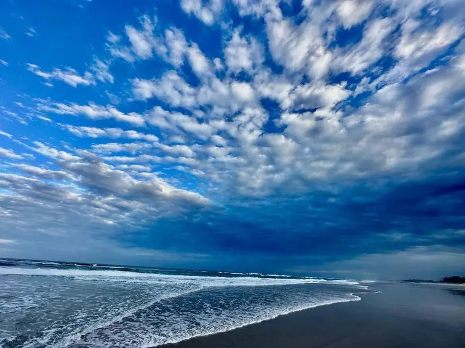 Beach & Waterfront
