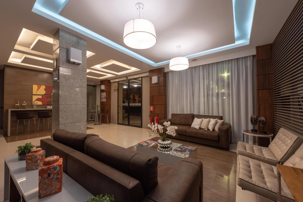 Class Hotel Passos — 2