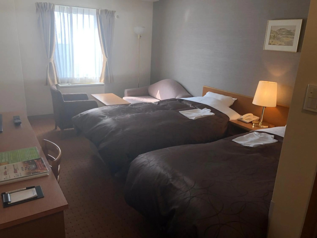 Hotel photo 3