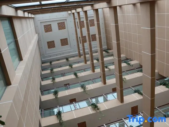 Business Centre