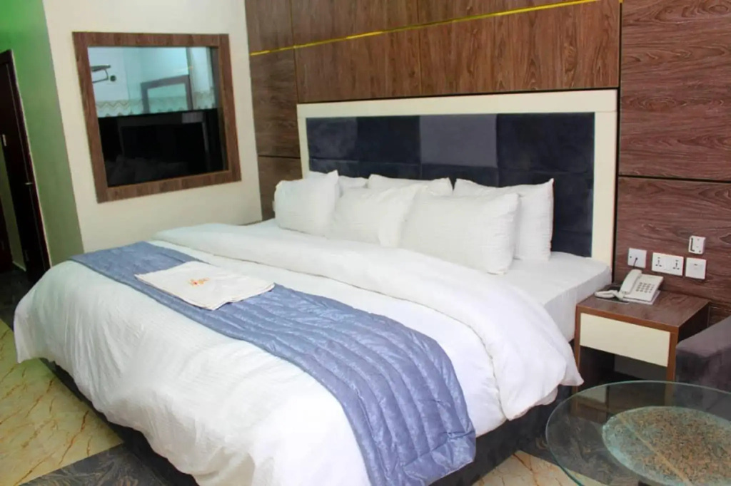 Hotel photo 6
