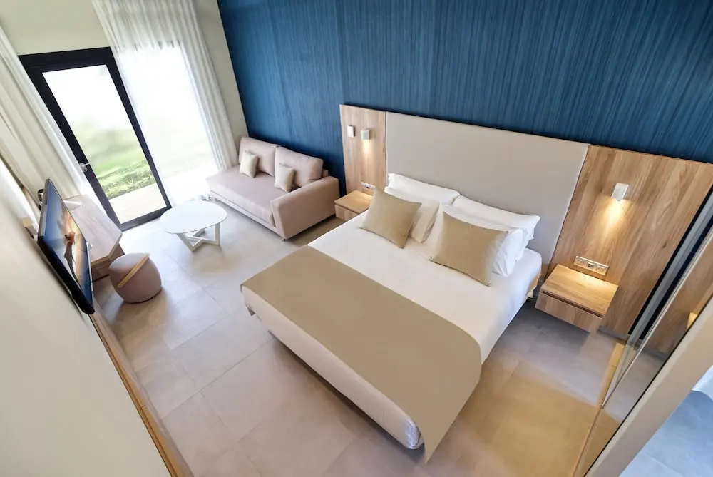 Club Maspalomas Suites & Spa Hotel - Adults Only - Chambres