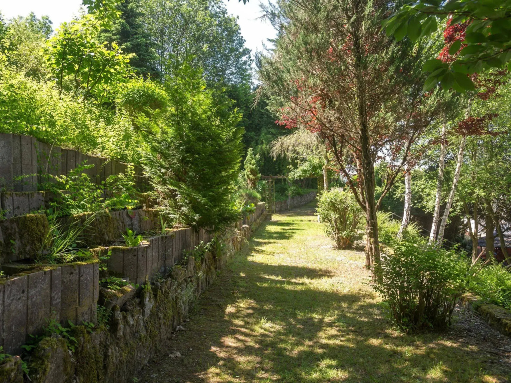 Hostellerie Val Fleuri - Général