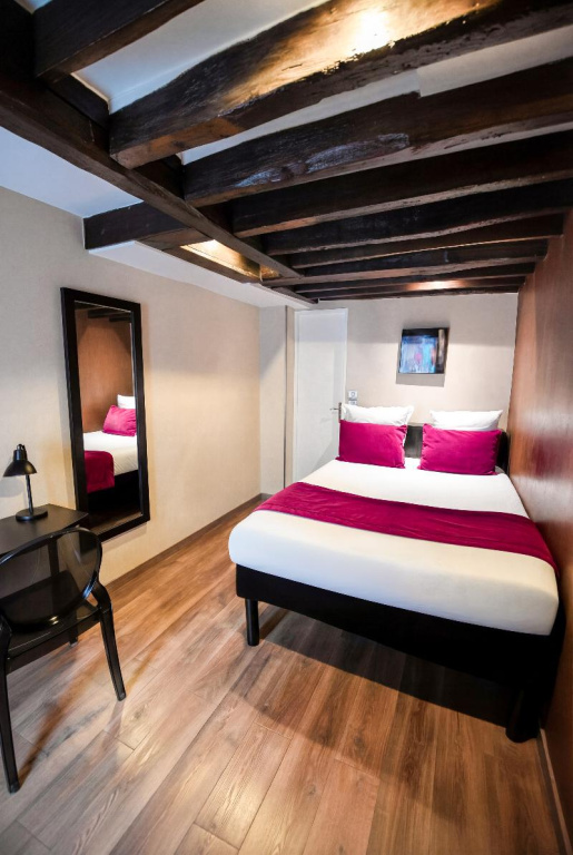 Classic Single room