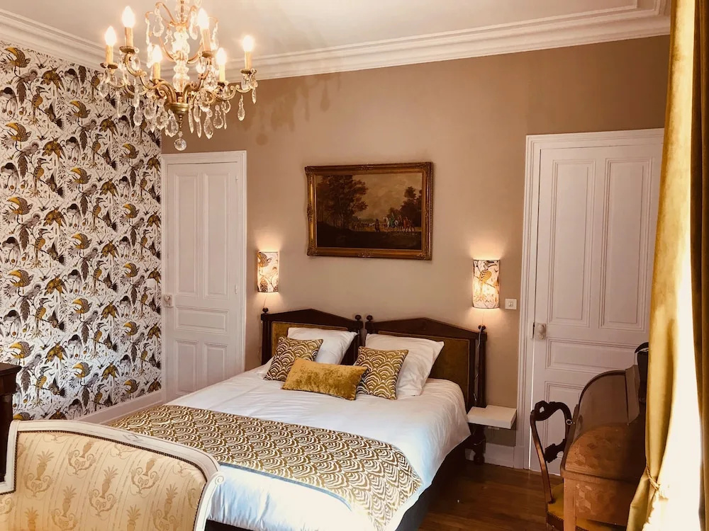 Voir la photo 4 — La Maison Leonard