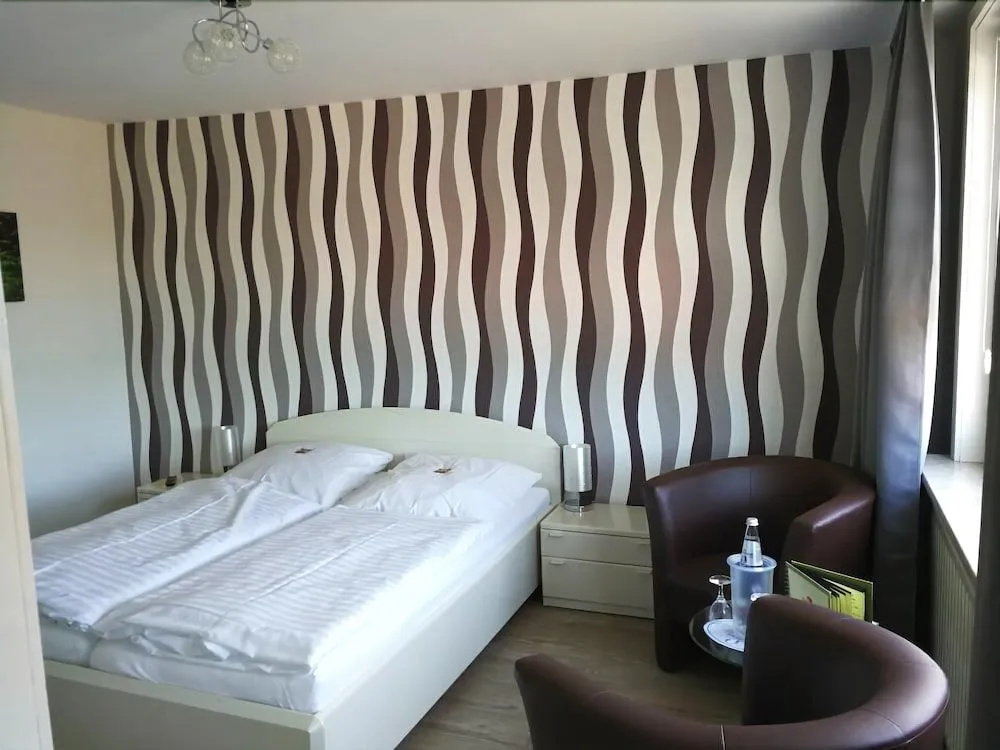 Memory Hotel Restaurant - Général