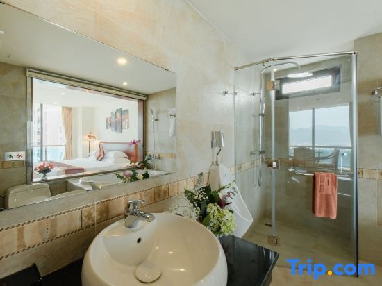 Red Sun Hotel Nha Trang