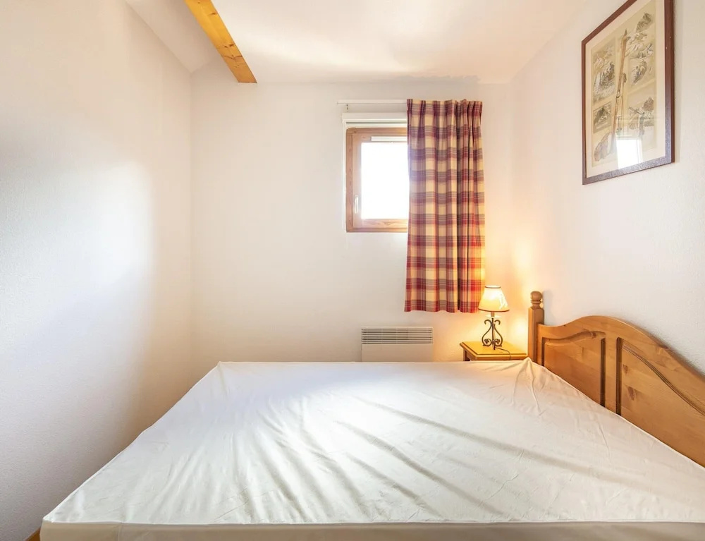Voir la photo 3 — Mountain Apartment With Alpine Comfort