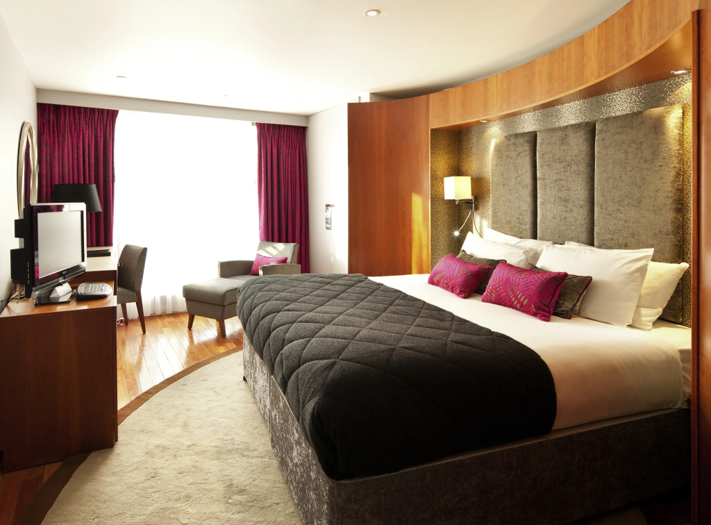 Mercure Brigstow Bristol Hotel - Général