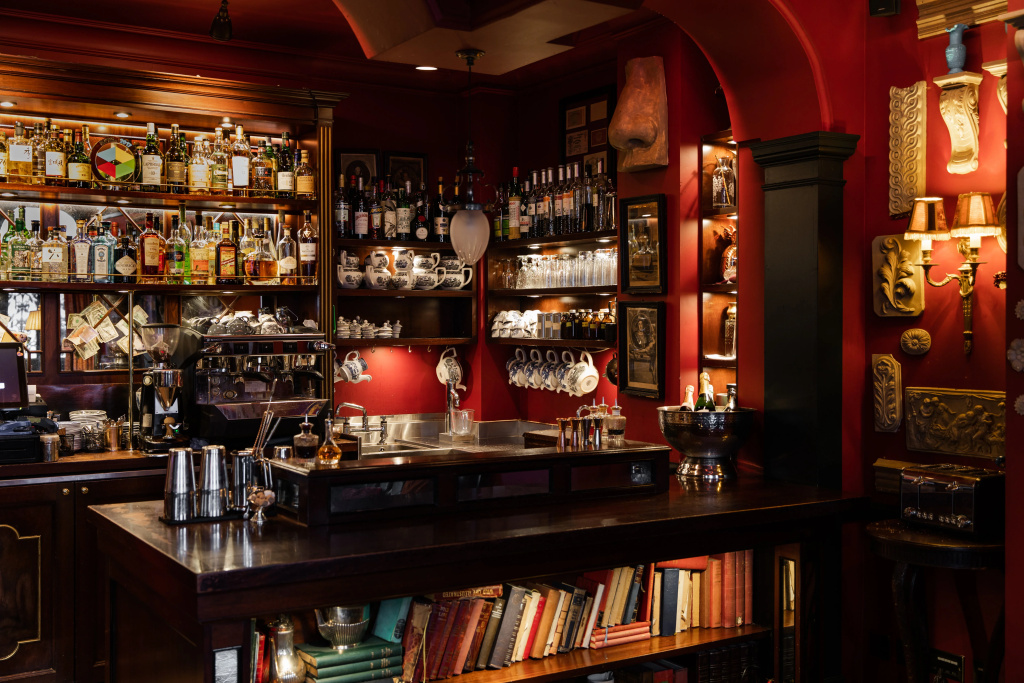 The Zetter Marylebone - Général