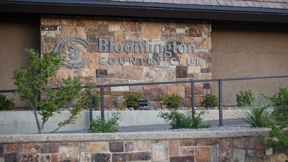 7 At Bloomington Country Club 3 Bedroom Apts by Redawning