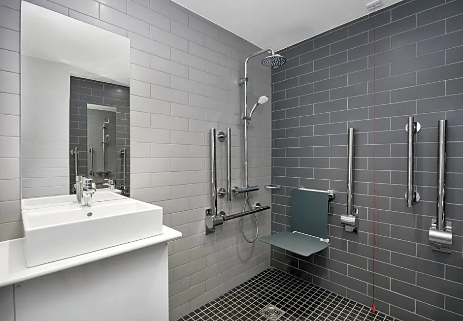 Holiday Inn Express Grimsby by IHG - Chambres