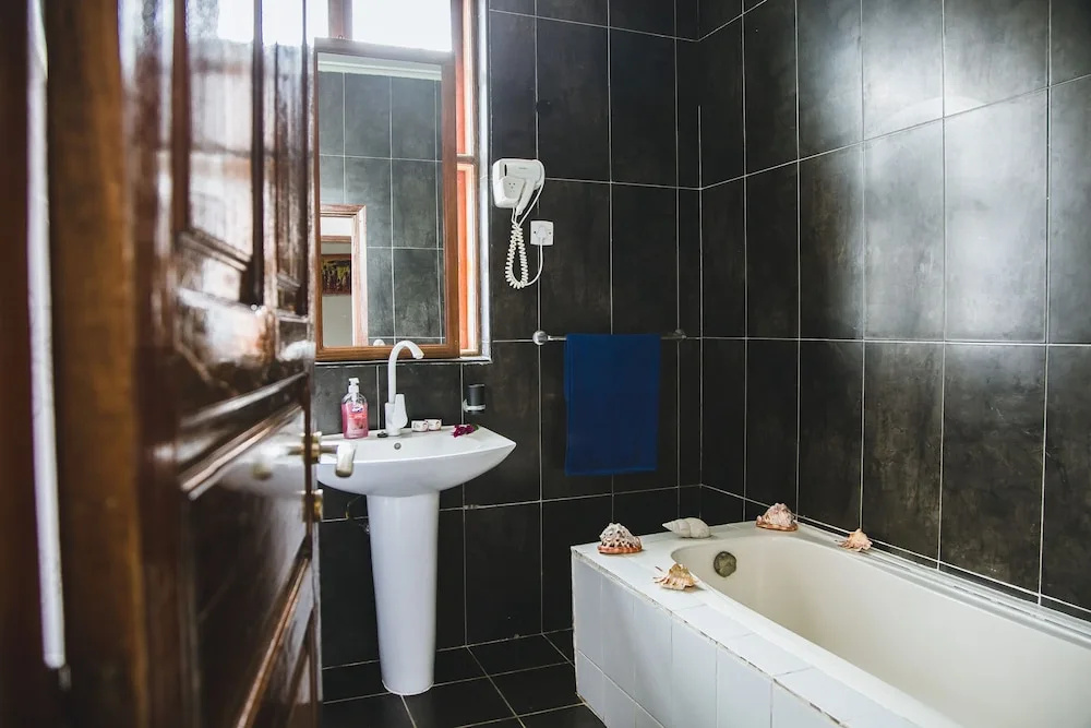Moonshine Uroa Boutique Hotel - Chambres