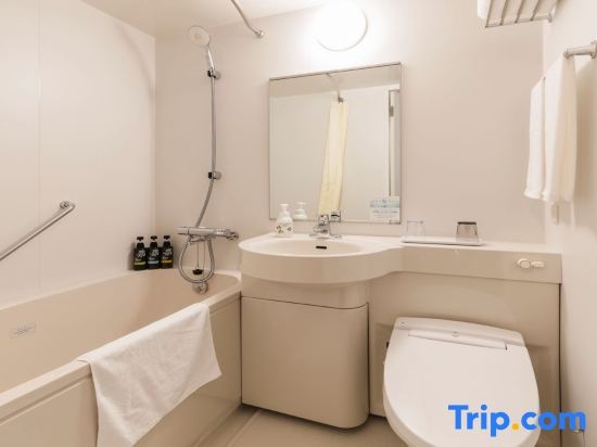 Sotetsu Fresa Inn Sapporo-Susukino 사진 5