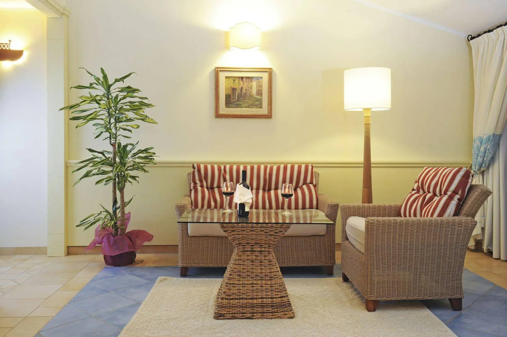 hotel baja romantica - Général