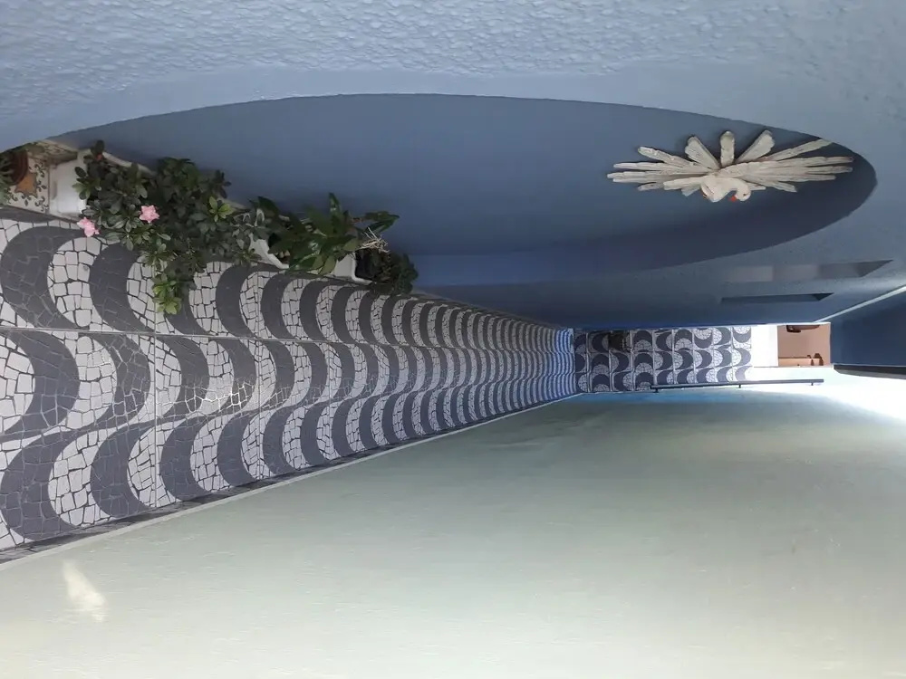 Aconchego Azul Hostel Vila Mariana