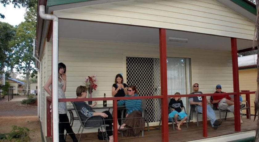BIG4 Kingaroy Holiday Park in Kingaroy
