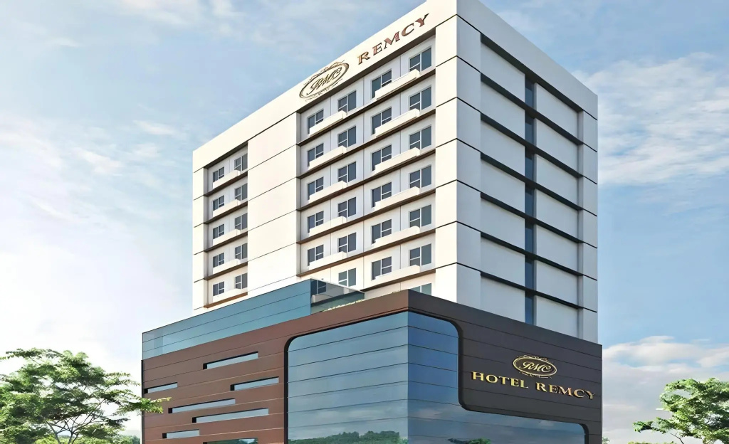 Hotel photo 15
