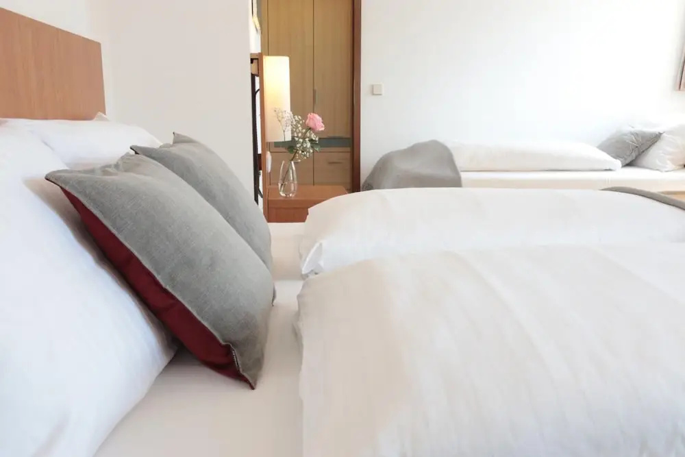 Hotel Daucher — 5