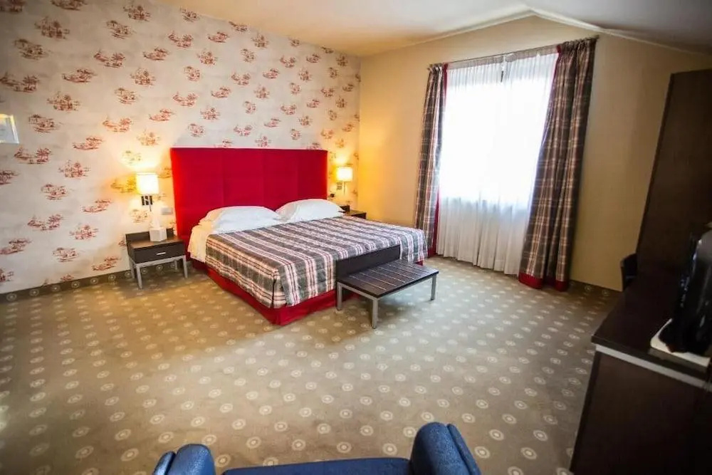 Hotel FortyFive - Général