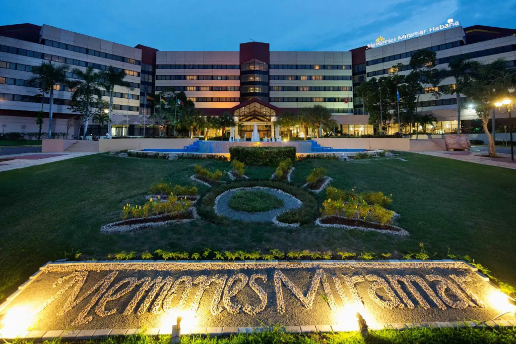 Memories Miramar Havana