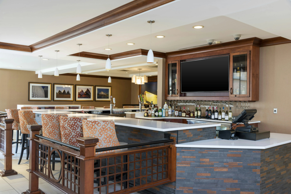 Hilton Garden Inn Indianapolis South/Greenwood - Général