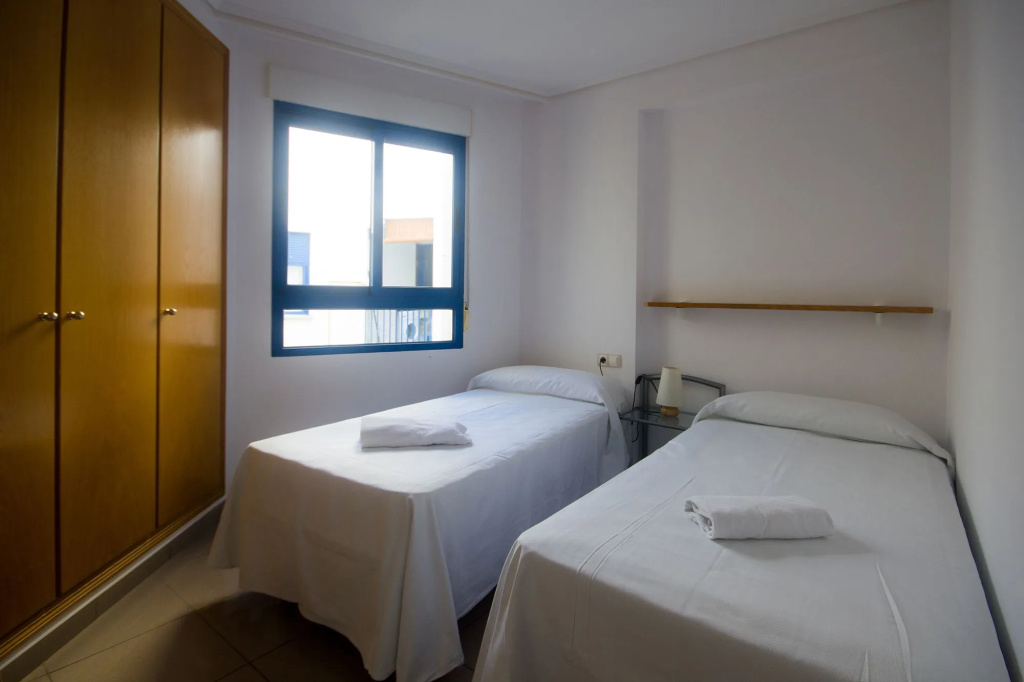 Patacona Resort Apartments - Général