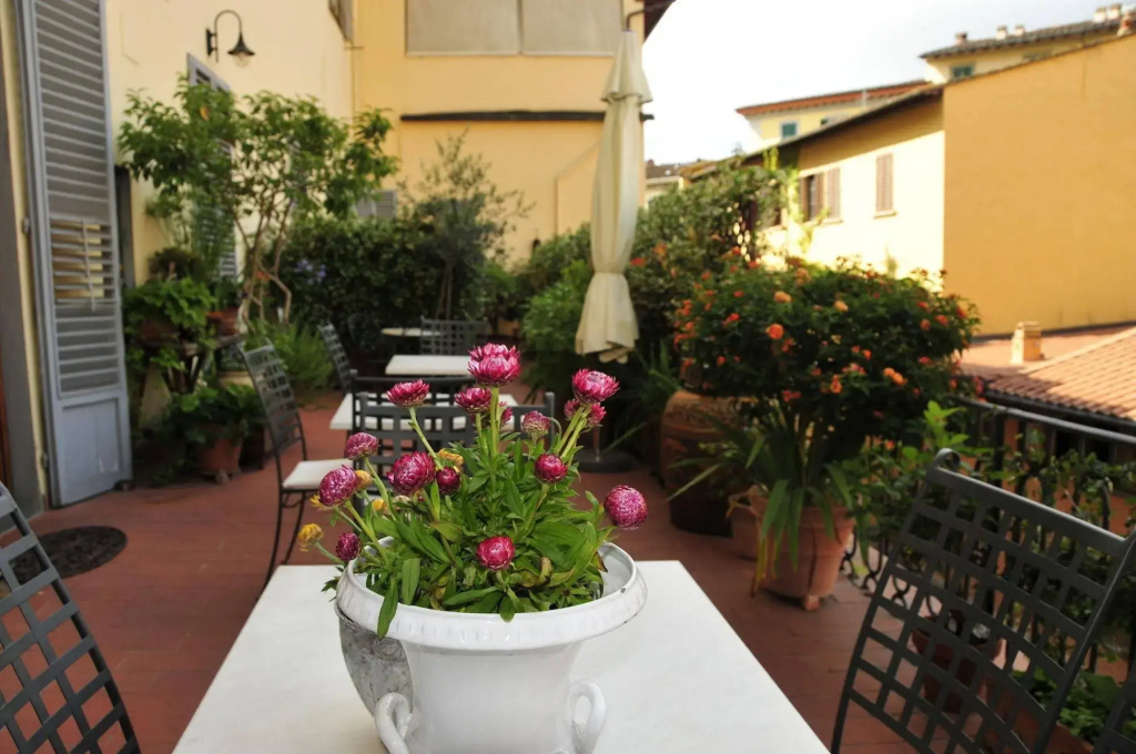 Hotel photo 13